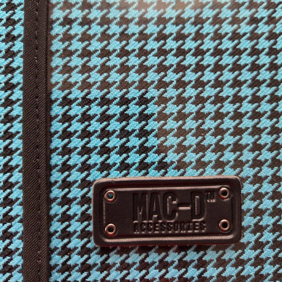 Blue Black MML