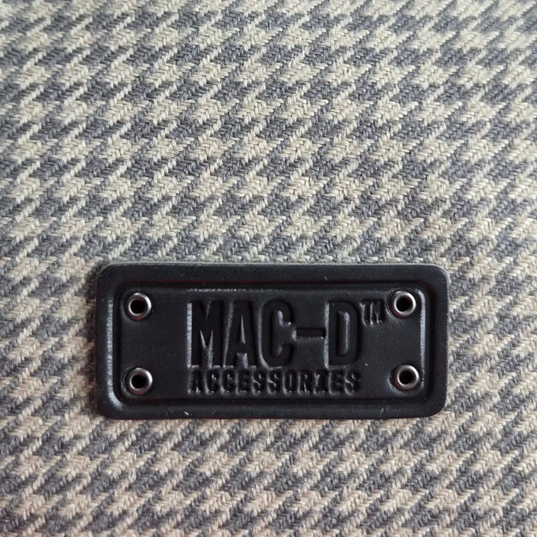 Charcoal Gray MDML