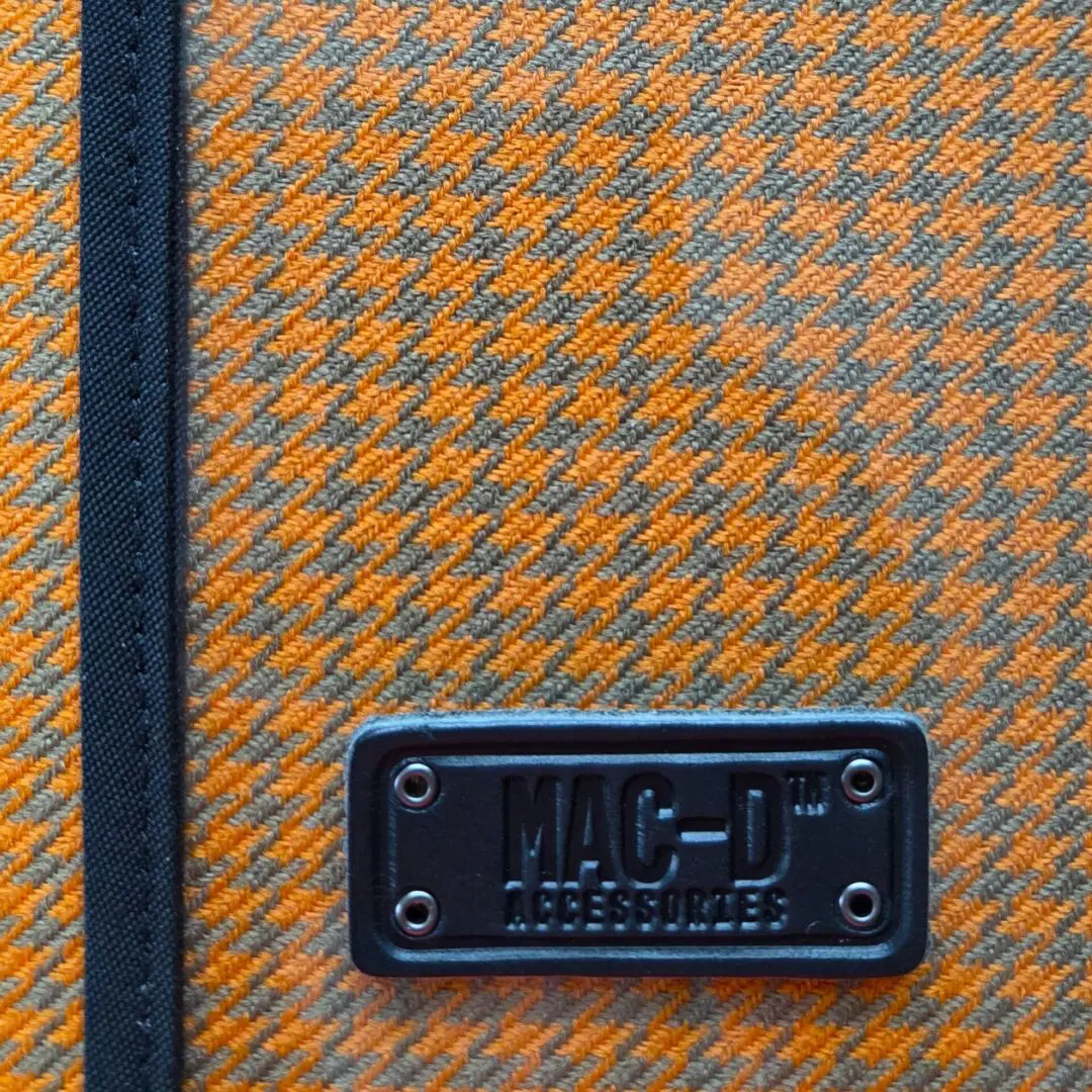 Khaki Orange MML