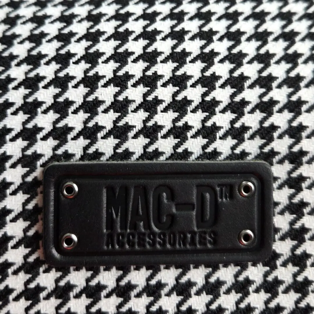 White Black MDML